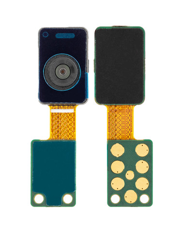 Capteur empreintes samsung - d’empreintes,