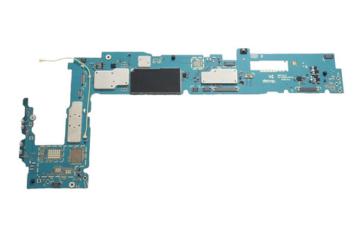 Carte mère samsung - mère, tab
