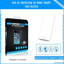 FILM DE PROTECTION VERRE
