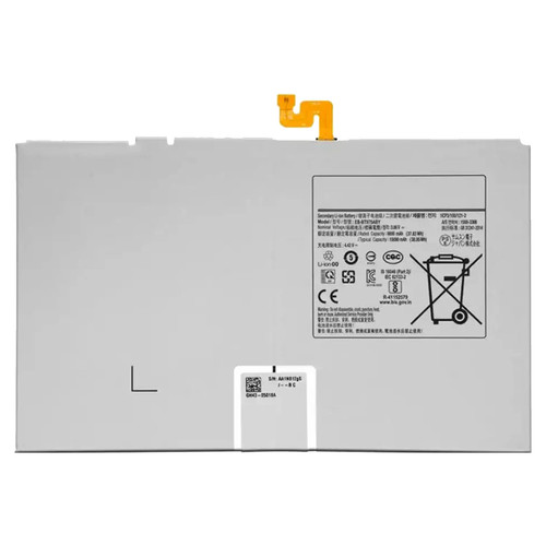 Batterie pour samsung - pour,
