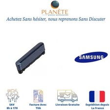 Bouton Power ON/OFF Bleu Pour