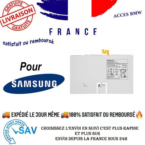 Original batterie pour samsung - original,