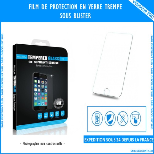 Film protection verre - de,