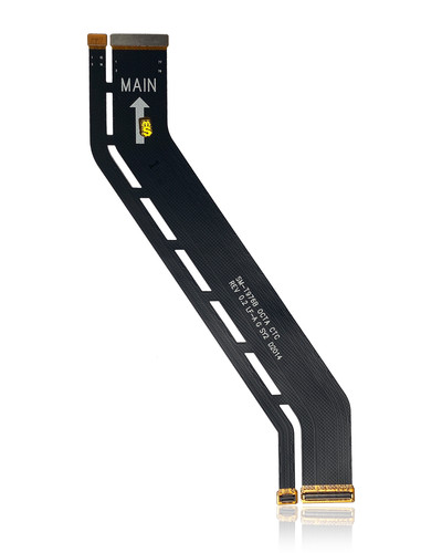 Câble lcd flex pour - câble,