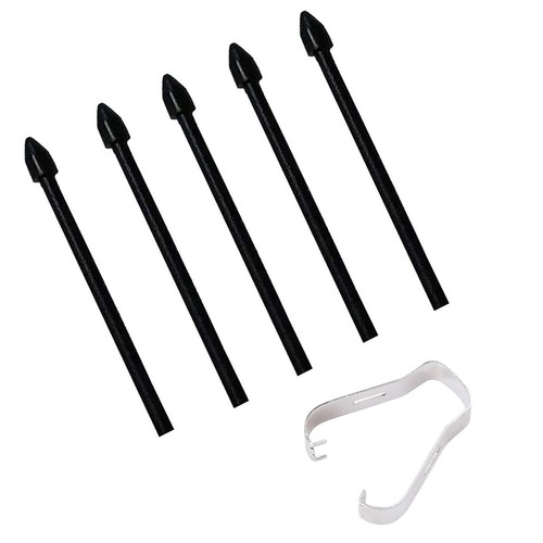 Pointe rechange pour - 5x,