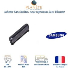 Bouton Power ON/OFF Noir