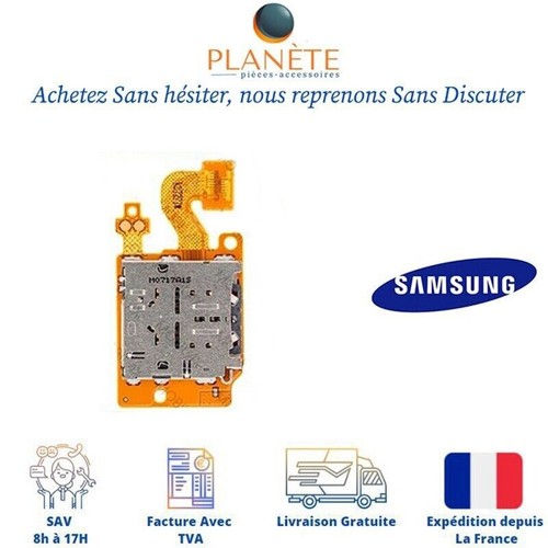 Lecteur carte sim pour - lecteur,
