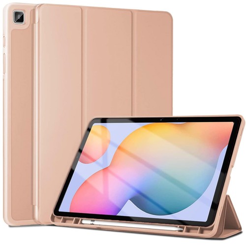 Smart cover pour - cover,