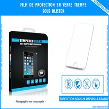 FILM DE PROTECTION VERRE