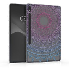 Étui souple en silicone pour