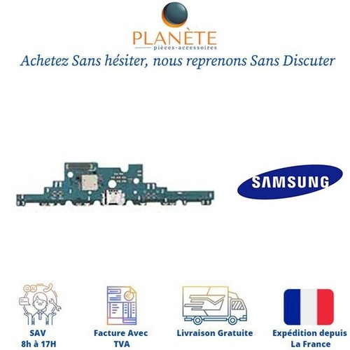 Original nappe dock - nappe, connecteur