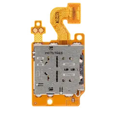 Sim card reader - card, samsung