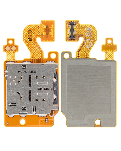 Lecteur carte sim pour - lecteur, de