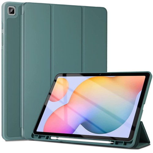 Smart cover pour samsung - pour,