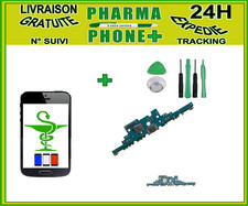 CONNECTEUR DE CHARGE SAMSUNG