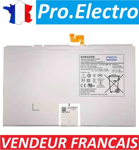 Battery batterie samsung - batterie,